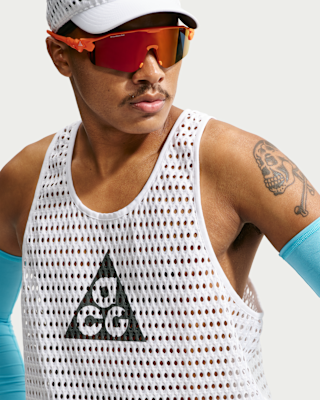 ACG Radical AirFlow Men's Dri-FIT Trail Running Tank Top. Nike.com